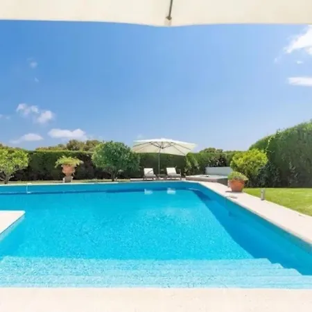 Luxury 5 Bedroom, 4 Bathroom In Antibes